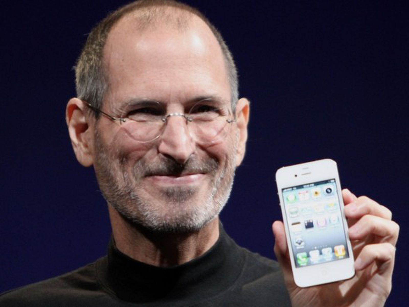 Apple Steve Jobs Healthcare Prompted Apple Watch Development Macrumors