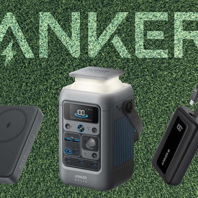 anker spring deals compressed