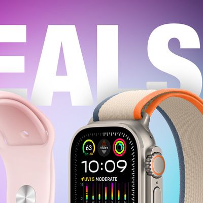 Apple Watch Series 9 and Ultra 2 Deals 2