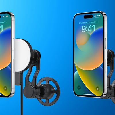 mophie vent mounts