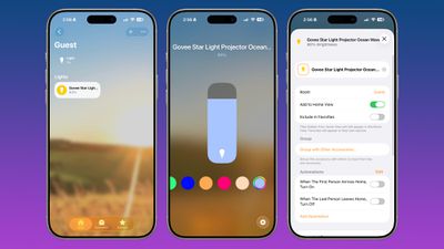 govee light home app