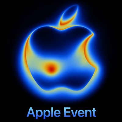 apple event september 2025 interactive logo