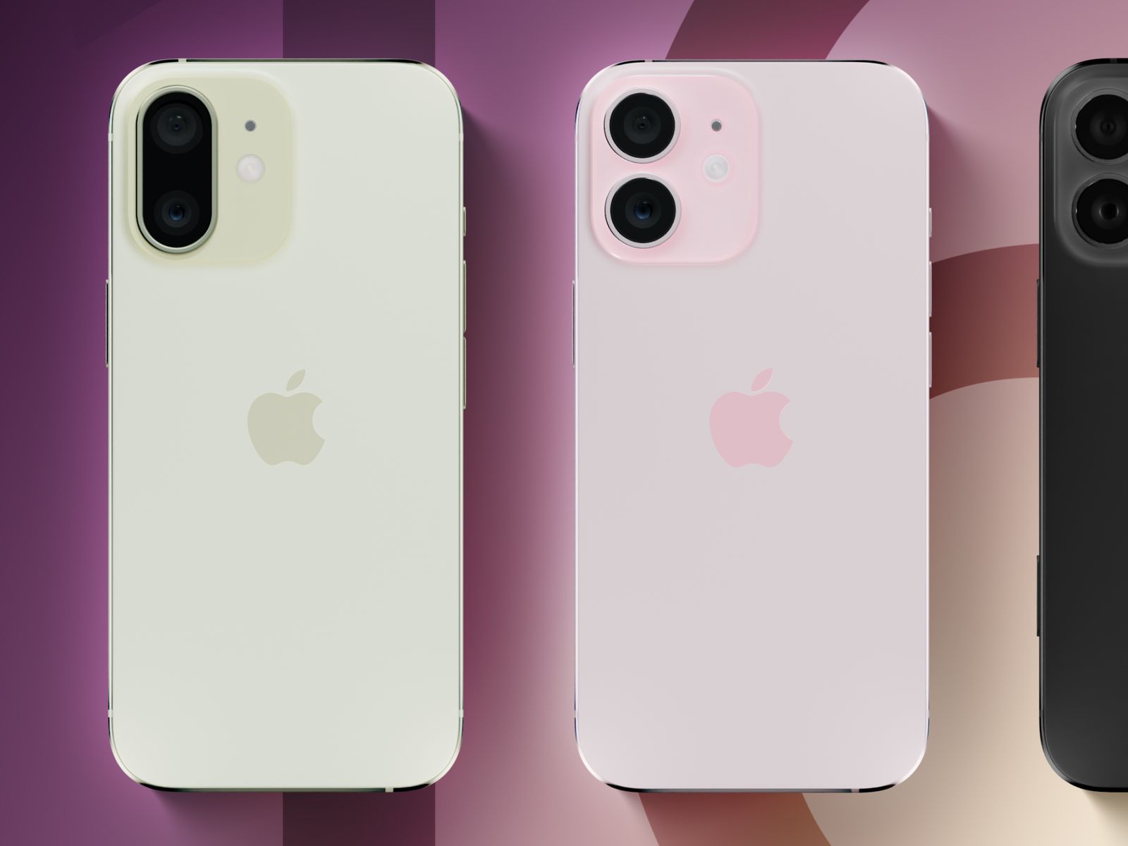 iPhone 15 Pro Max et iPhone 16 Ultra : des images dévoilent d