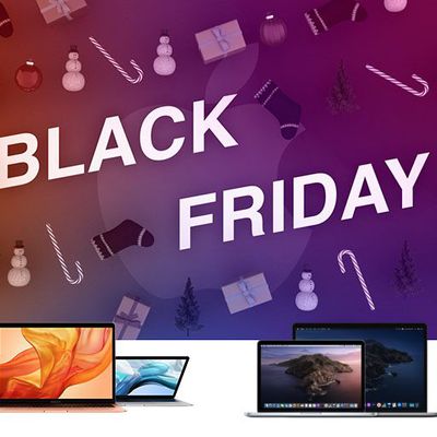 black friday macs