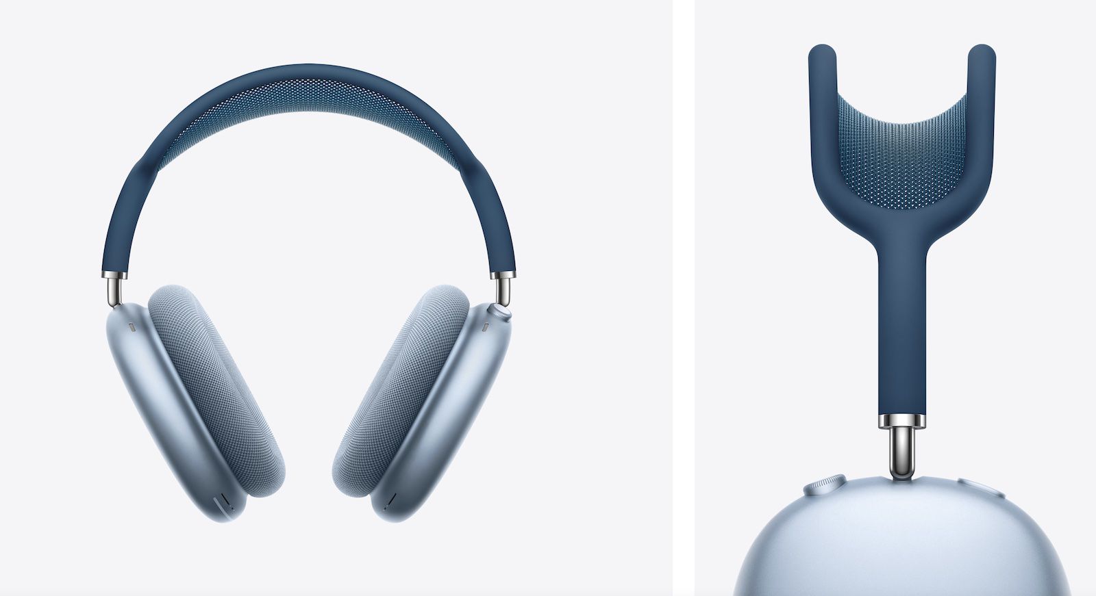AirPods Max Now Backordered Until March in All Colors [Updated] - MacRumors
