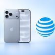 iPhone 18 Pro Max ATT