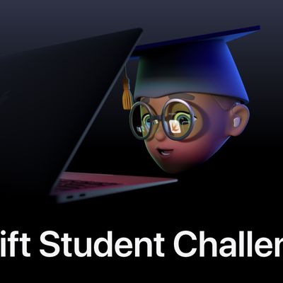 wwdc swift student challenge 2021
