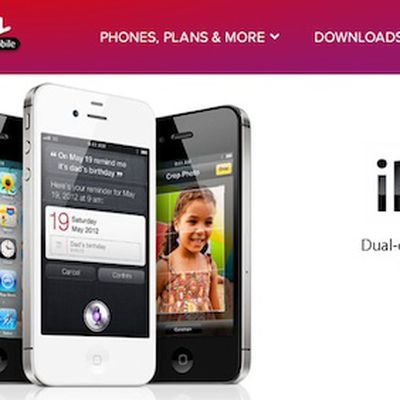 virgin mobile iphone banner