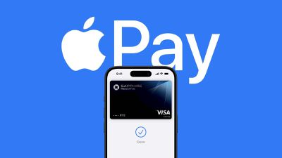 Apple Offers to Open NFC Payment Technology to Third-Party Developers in Europe