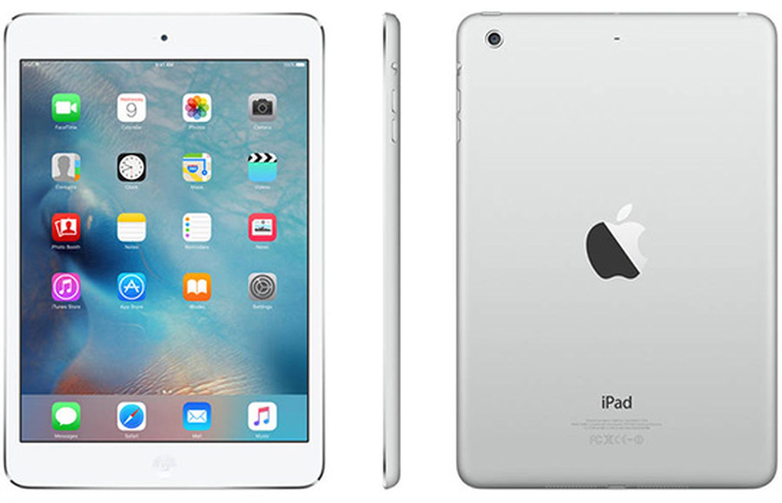 Apple Discontinues iPad Mini 2 - MacRumors