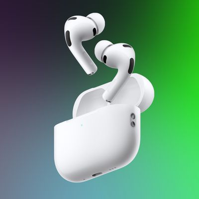 airpods pro 3 prime day green