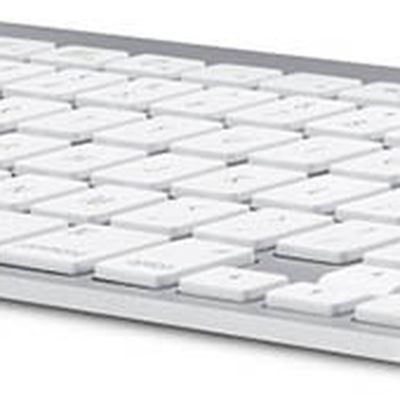 Apple iPad Keyboard