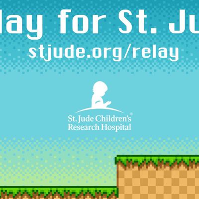 Relay St Jude 2024 Large