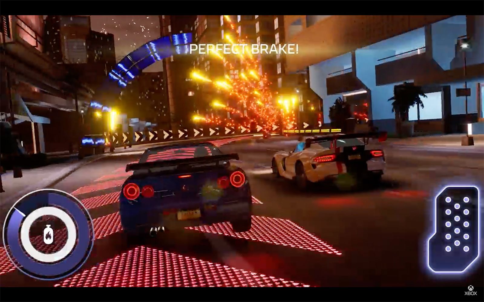 Microsoft launches Forza Street free-to-play game on Android, iOS