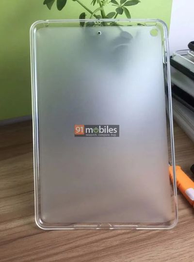 91mobiles ipad mini 5 case