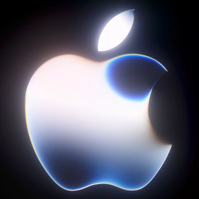 Apple Logo WWDC 2026