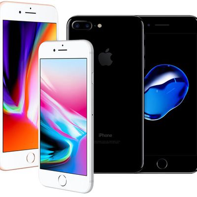 iphone 7 plus vs iphone 8 plus duo