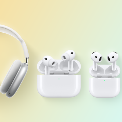 All AirPods 2025