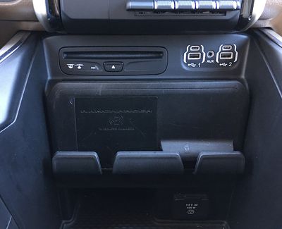 ram 1500 qi charger