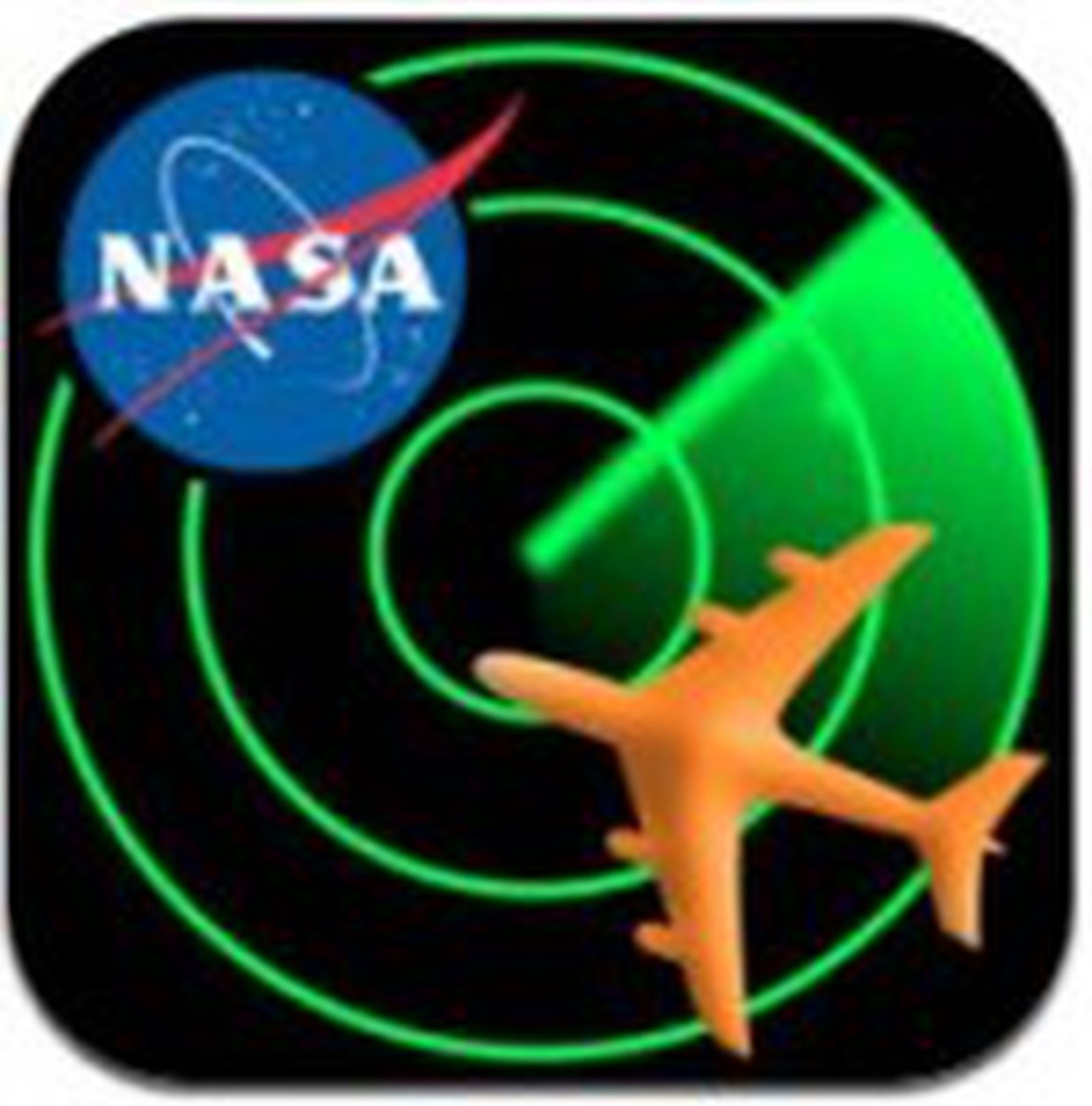 NASA Releases "Sector 33" Air Traffic Control Game MacRumors