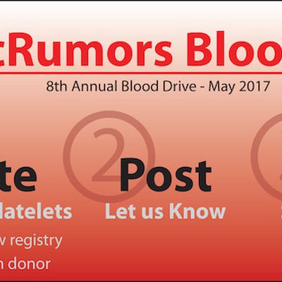 blood drive 2017