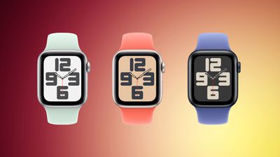 sport band spring colors