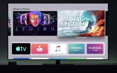 tvos13interface