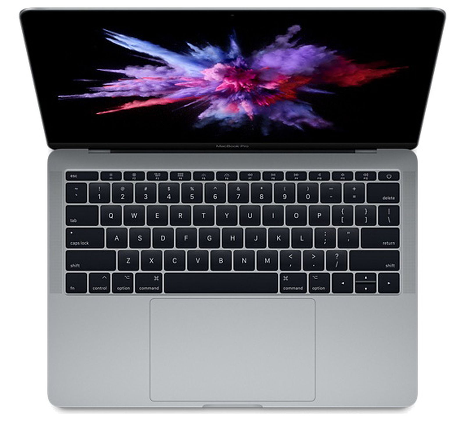 When will apple upgrade the macbook pro without touchbar astra for men