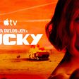 Apple TV Lucky