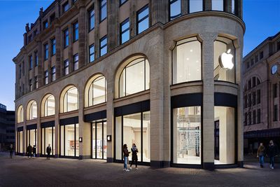 apple schildergasse