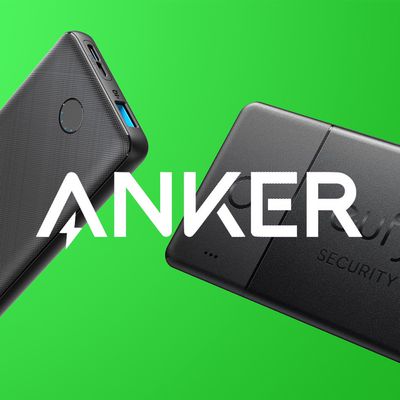 new anker green image
