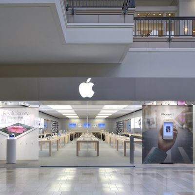 Apple's New Jacksonville Store Opens March 11 as Grand Rapids Location Set  to Expand - MacRumors