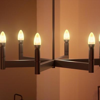 Philips Hue White Filament E14 2