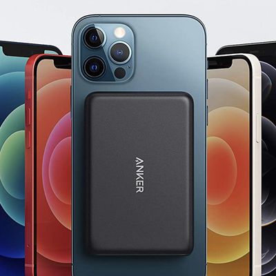 anker magsafe powercore battery pack