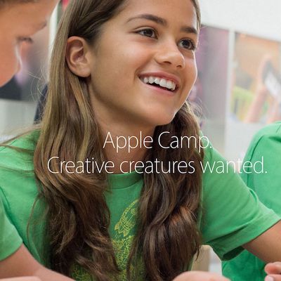 apple camp image