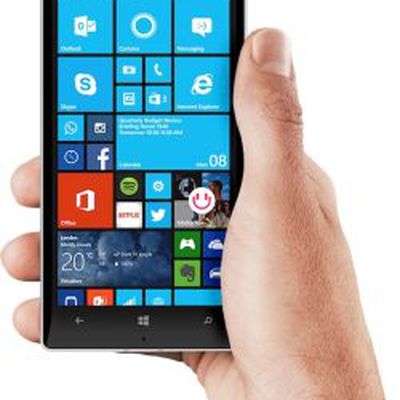 windows phone 8 1