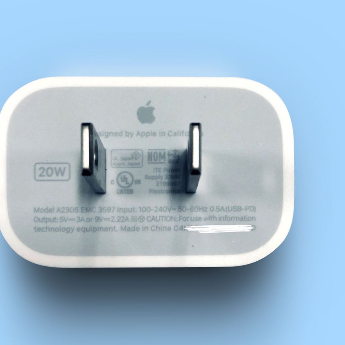 Kuo: iPhone 15 MFi Requirements Expected to Boost Apple USB-C Charger  Shipments - MacRumors