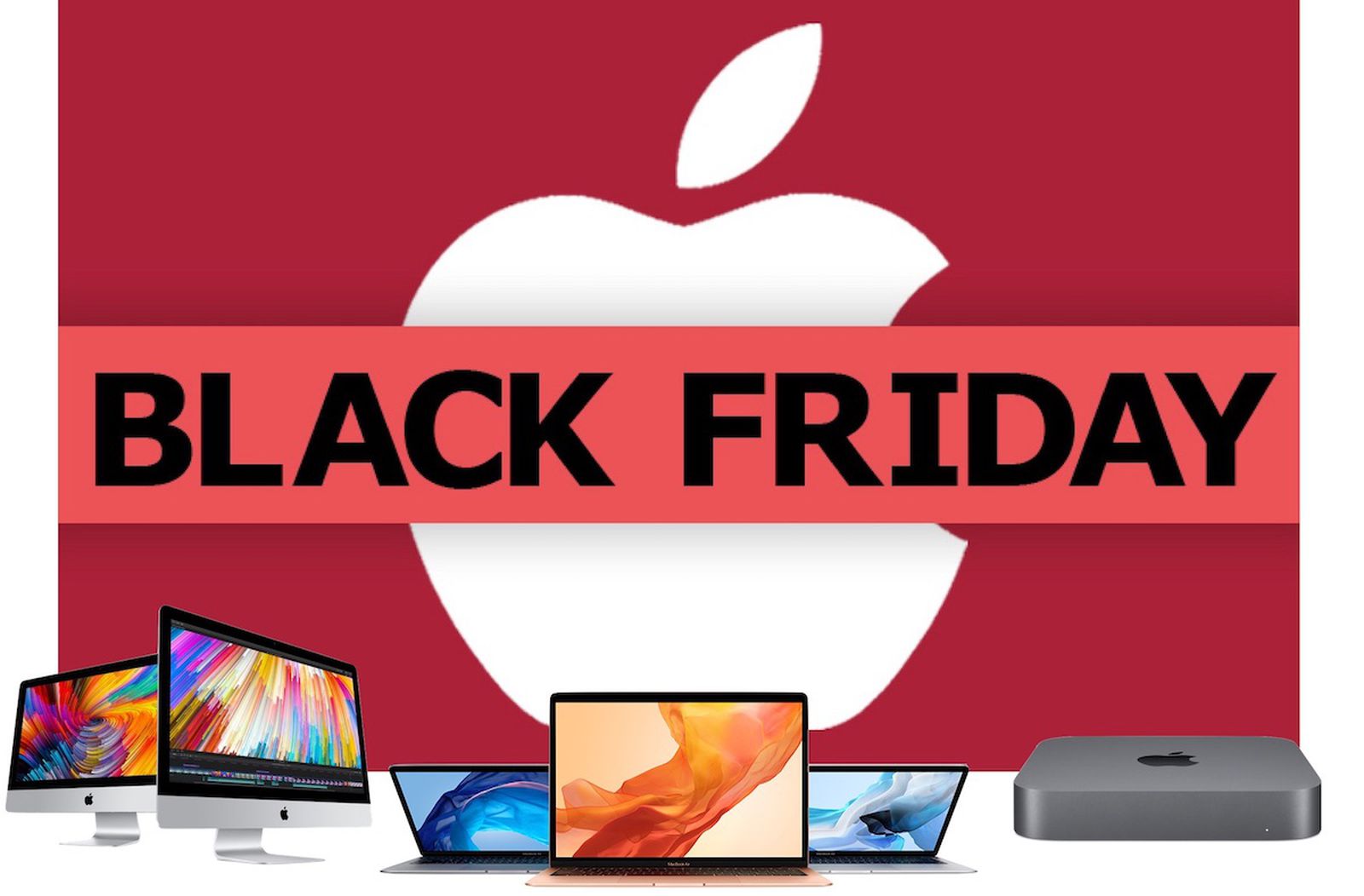 macbook pro black friday