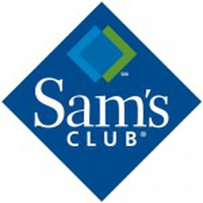 sams club logo