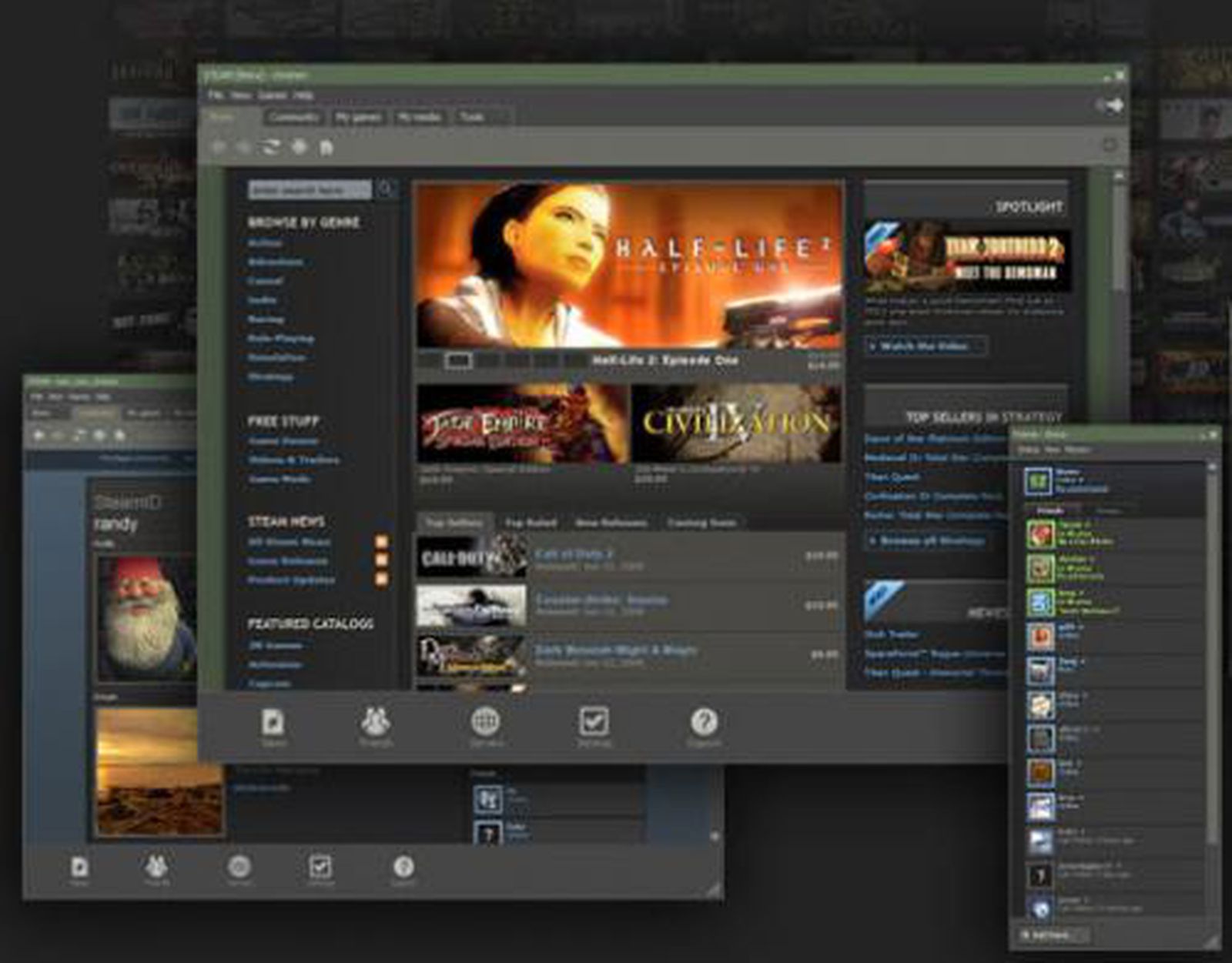Cracked steam updated фото 97