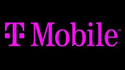 t mobile logo