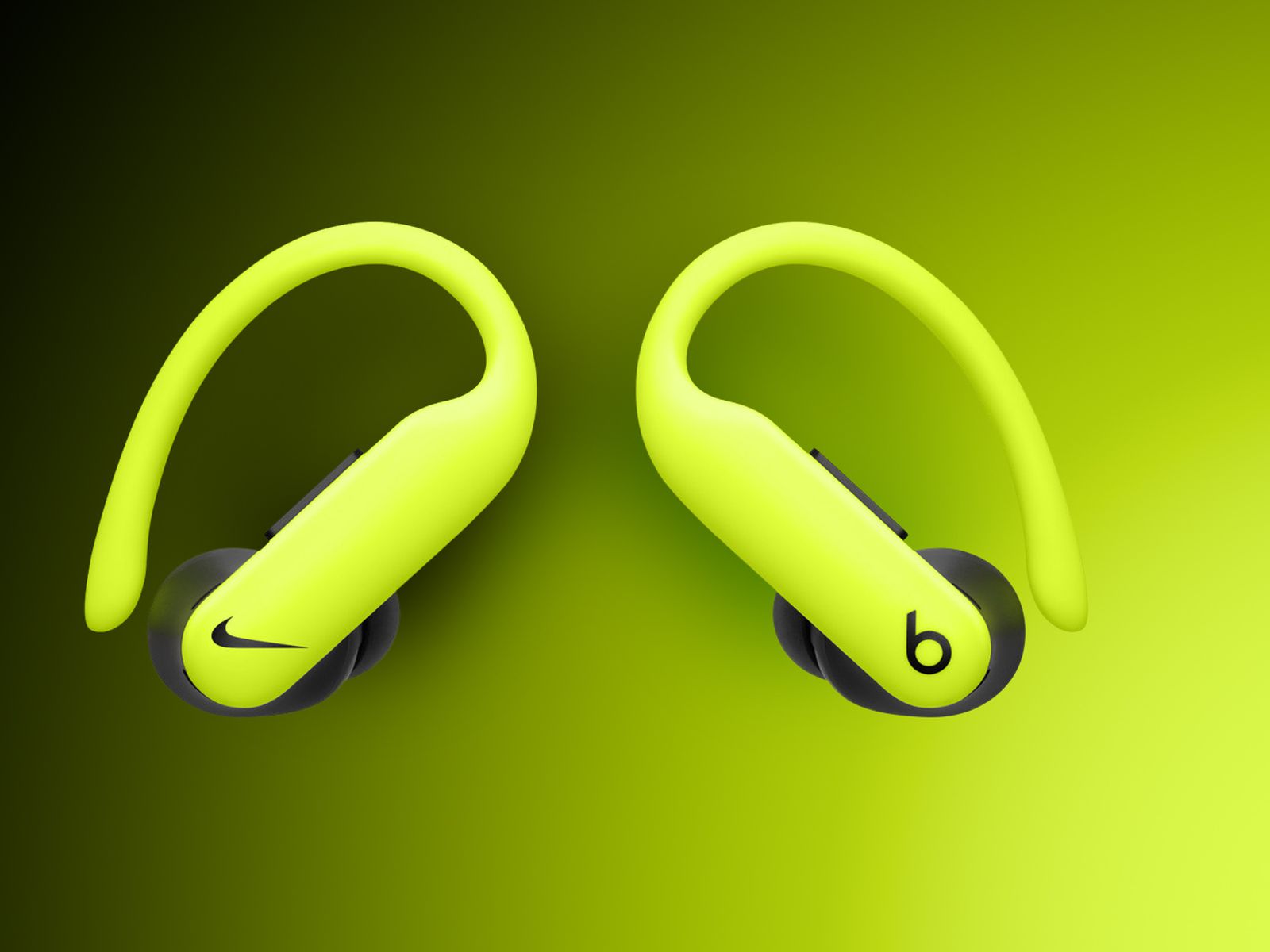 新作コラボ　Nike×beats Powerbeats Pro 2 新品未開封 Nike x Beats Powerbeats Pro 2 Earbuds. Nike.com