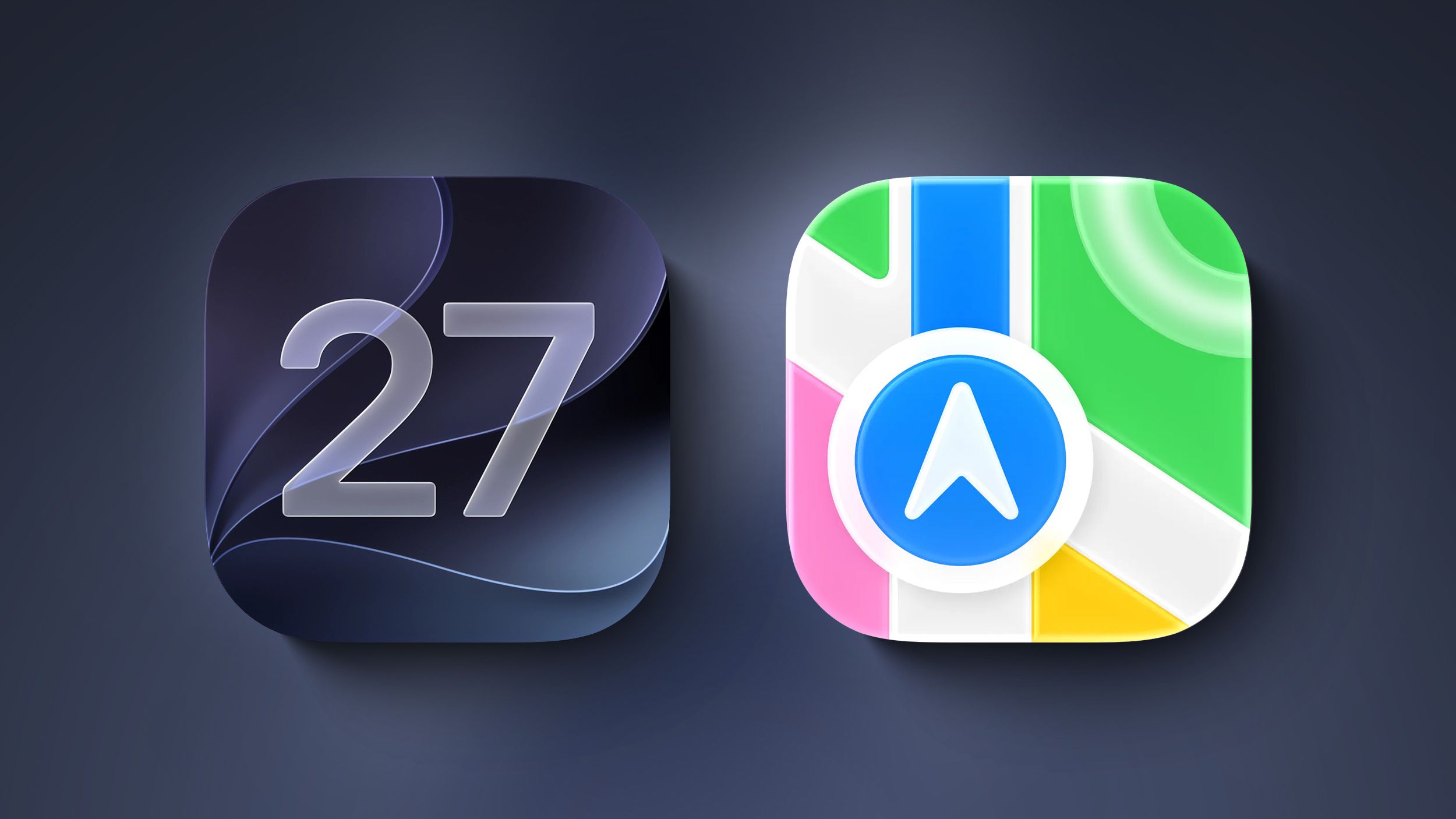 iOS 27: All the New Apple Maps Features