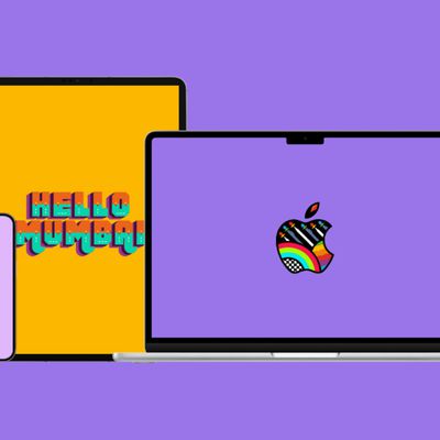 Apple Stores India Wallpapers