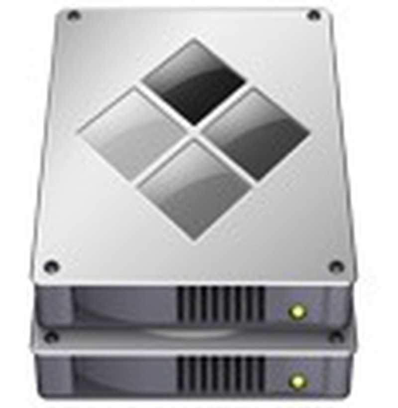 which bootcamp for mac mini mid 2010