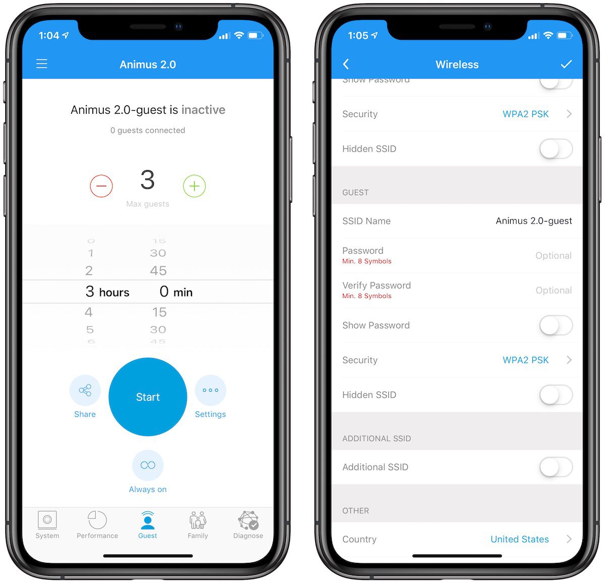 AmpliFi Mesh Routers Review - MacRumors