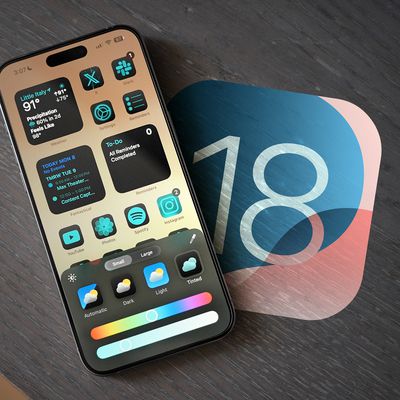 iOS 18 Public Beta Thumb 1