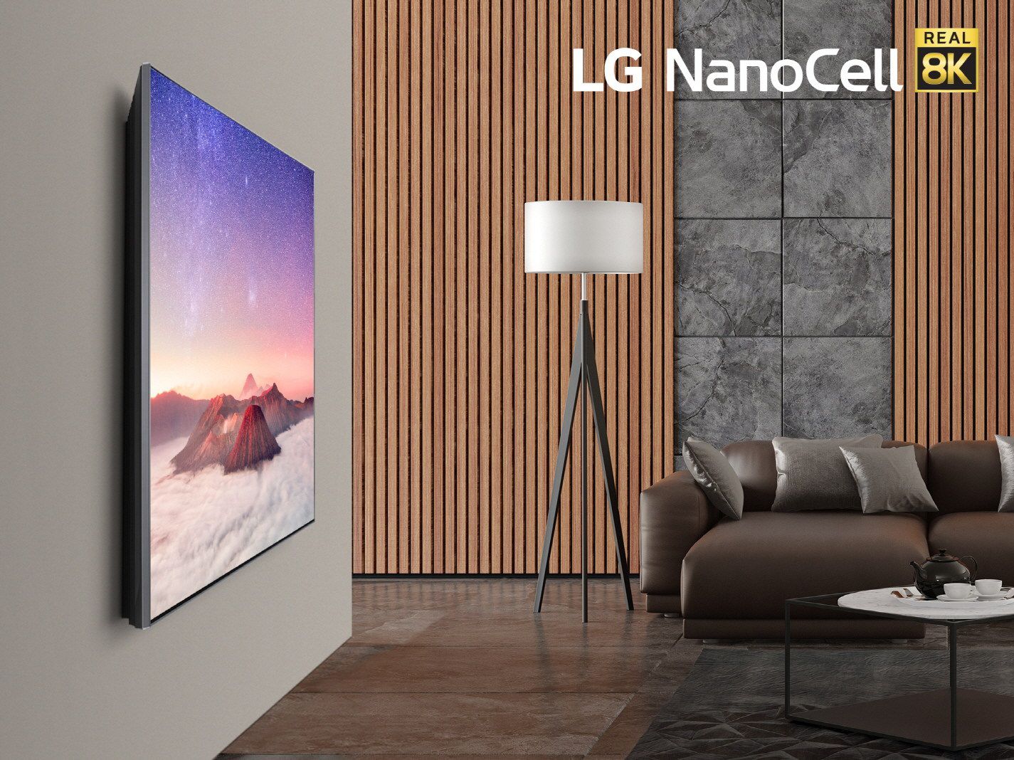 LG Begins Rolling Out 2020 NanoCell TVs With AirPlay 2 and HomeKit