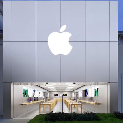 Apple Renaissance at Colony Park scaled