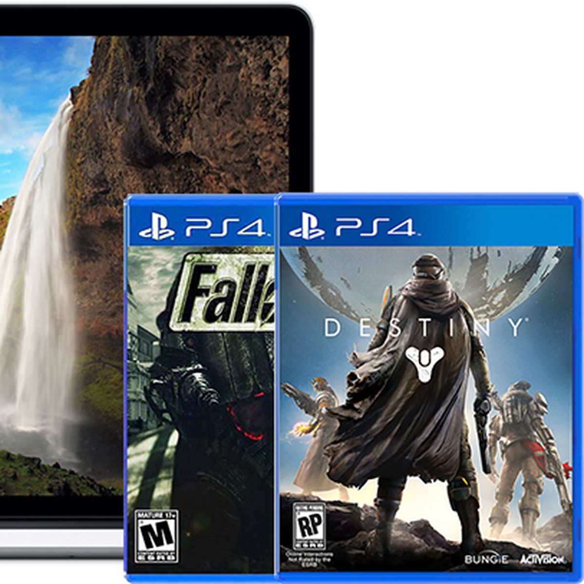 Sony Working on App to Stream PS4 Games on Mac and - MacRumors
